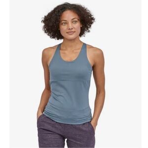 PATAGONIA WOMEN'S MIBRA TANK TOP